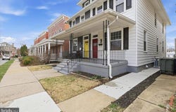 628 TRAIL AVE, FREDERICK, MD 21701