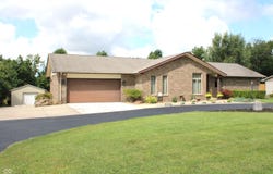 6022 S 550 Road E, Franklin, IN 46131