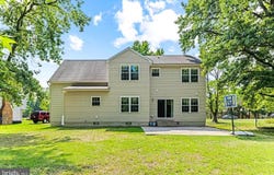 714 DIXON DRIVE, STEVENSVILLE, MD 21666