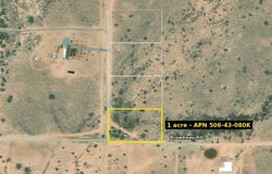 1 Broadway Road, Tonopah, AZ 85354