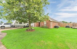 510 Warrick  WY, Centerton, AR 72719