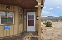 3101 E Este Road, Terlingua, TX 79852