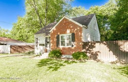 5100 Roederer Dr, Louisville, KY 40219