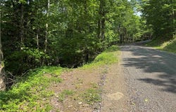 Indian Creek Road, Olean, NY 14760
