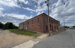 113 N Conley, Monticello, AR 71655
