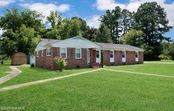 300 E Main Street, Woodland, NC 27897