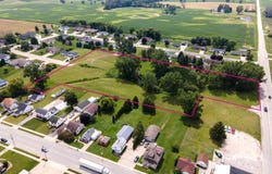 E MENASHA Avenue, WHITELAW, WI 54247