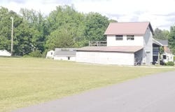 White Oak Drive lot: 1 & 2, Williamston, NC 27892