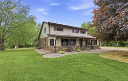 N321 STONEY BROOK Road, APPLETON, WI 54915