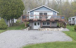 107 N Shore Road, Litchfield, CT 06750