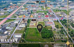 Red Wolf Blvd, Jonesboro, AR 72401