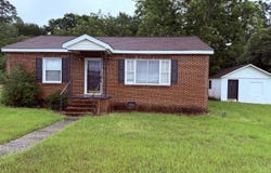 47 Furman Street, Williston, SC 29853