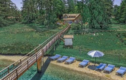 1050 SE SHADY COVE LN, Waldport, OR 97394