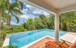 8th St. VILLA CASABLANCA- COLINAS DEL YUNQUE, RIO GRANDE, 00745