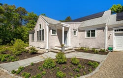 236 Pine Ridge Road, Cotuit, MA 02635
