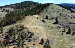 Diamond S Ranch lot: 5, Plains, MT 59859