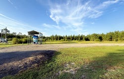 7718 Caney Bay Road, Nahunta, GA 31553