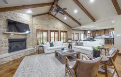 1131 Harvey Lane, Denison, TX 75020