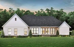 80 A Keeter Lane, Lipan, TX 76462