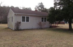 3317 TEXAS Road, BIVALVE, MD 21814