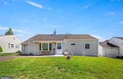 248 N OXFORD VALLEY ROAD, FAIRLESS HILLS, PA 19030