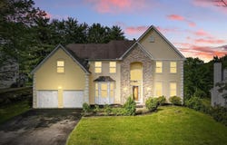 2358 Snapdragon Point, East Stroudsburg, PA 18301