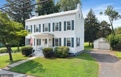 65 WASHINGTON Street, ROCKY HILL, NJ 08553