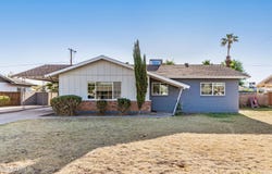 842 N EVERGREEN Street, Chandler, AZ 85225