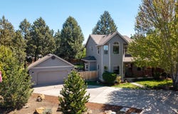 2642 NE Keats Drive, Bend, OR 97701