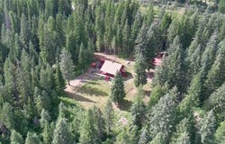 56 Mt Highway 200, Heron, MT 59844