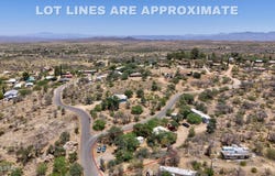 880 W Sunset Point Circle, Oracle, AZ 85623