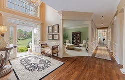 16770 Staffordshire Court, Chagrin Falls, OH 44023