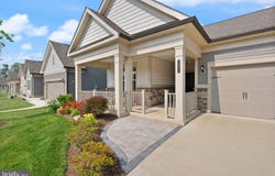 15970 SWEET VIOLET LANE, HAYMARKET, VA 20169