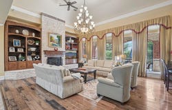 1800 Willow Springs Court, Haslet, TX 76052