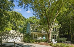1336 Somersby Lane, Matthews, NC 28105