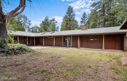 1336 S Penrod Drive, Pinetop, AZ 85935