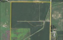 Parcel 4 Co. Rd. R74 / 230th Ave., Leland, IA 50453