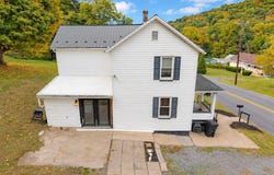 1817 Enid Mountain Road, Six Mile Run, PA 16679