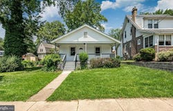 603 HILLCREST AVENUE, WILMINGTON, DE 19809