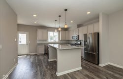 1208 Chapman Drive, Westfield, IN 46074