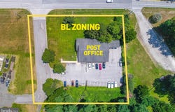 19220, 19250, & 19308 YORK Road, PARKTON, MD 21120