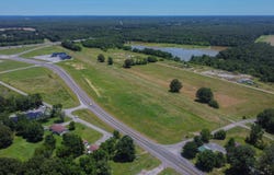 Tract 5 John Puryear Drive, Paducah, KY 42001