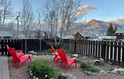 607 Second Street, Crested Butte, CO 81224
