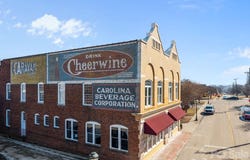 322 E Council Street, Salisbury, NC 28144