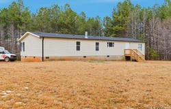 868 Wayside Road, Baskerville, VA 23915