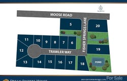 2665 Trawler Way, Kannapolis, NC 28083