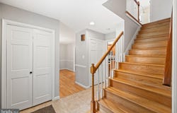 11608 HELMONT DRIVE, OAKTON, VA 22124