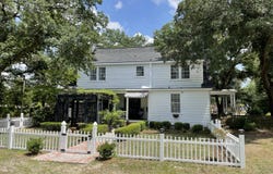 1001 N Longstreet Street, Kingstree, SC 29556