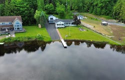 136 T. Alexander Dr. (prvt), Colton, NY 13625