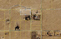 38900 Devonshire Road, Newberry Springs, CA 92365